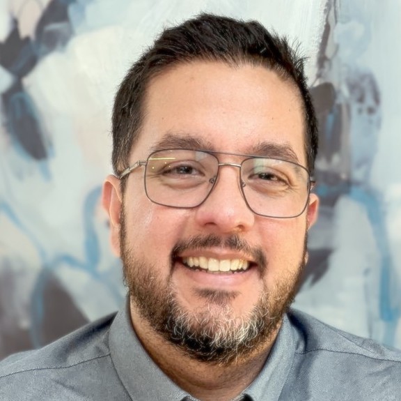 Arturo Rivero — Founder & CEO, Klairo